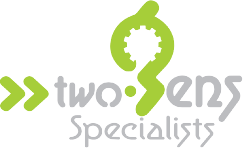 two Gens specialists - Η Εταιρεία